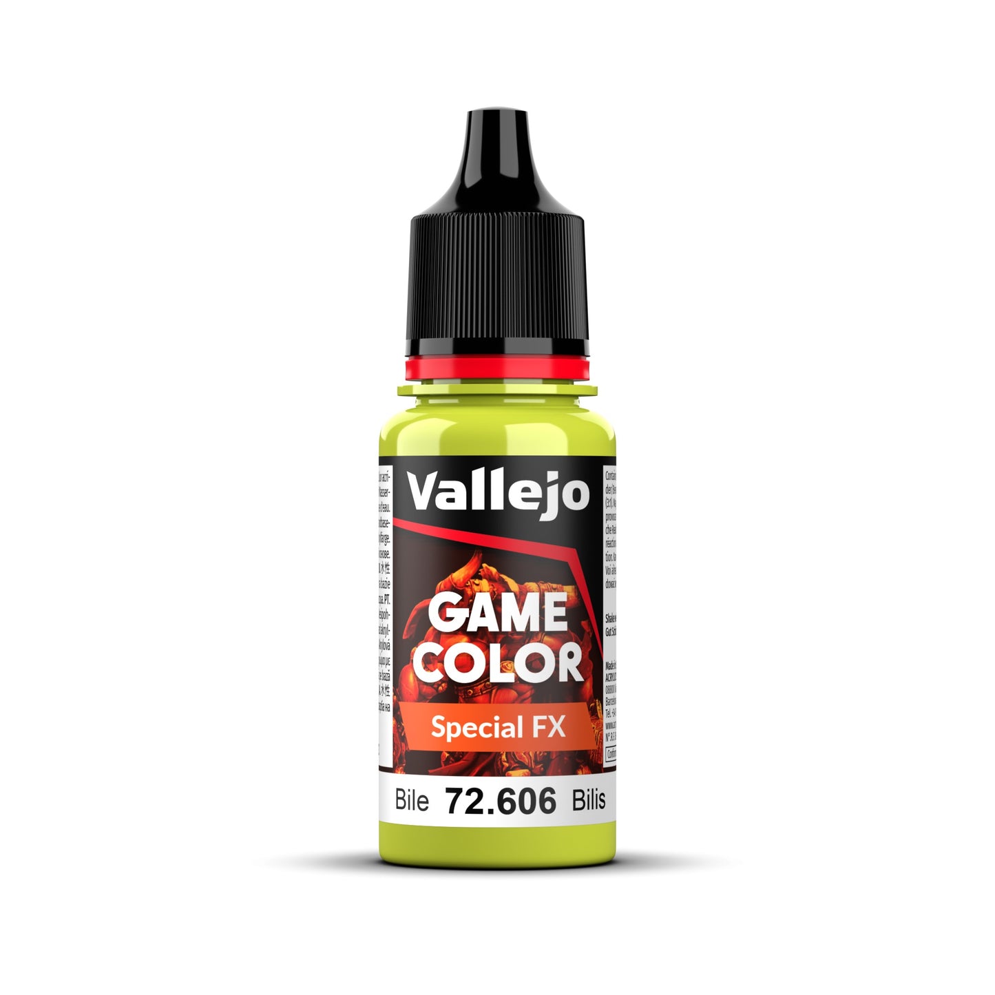 72606 Special FX - Bile 18ml