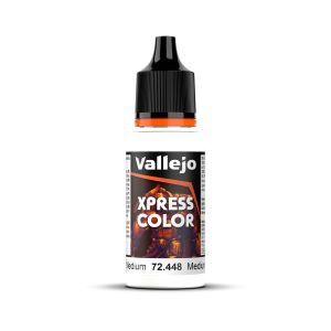 72488 Xpress Colour - Xpress Medium 18ml
