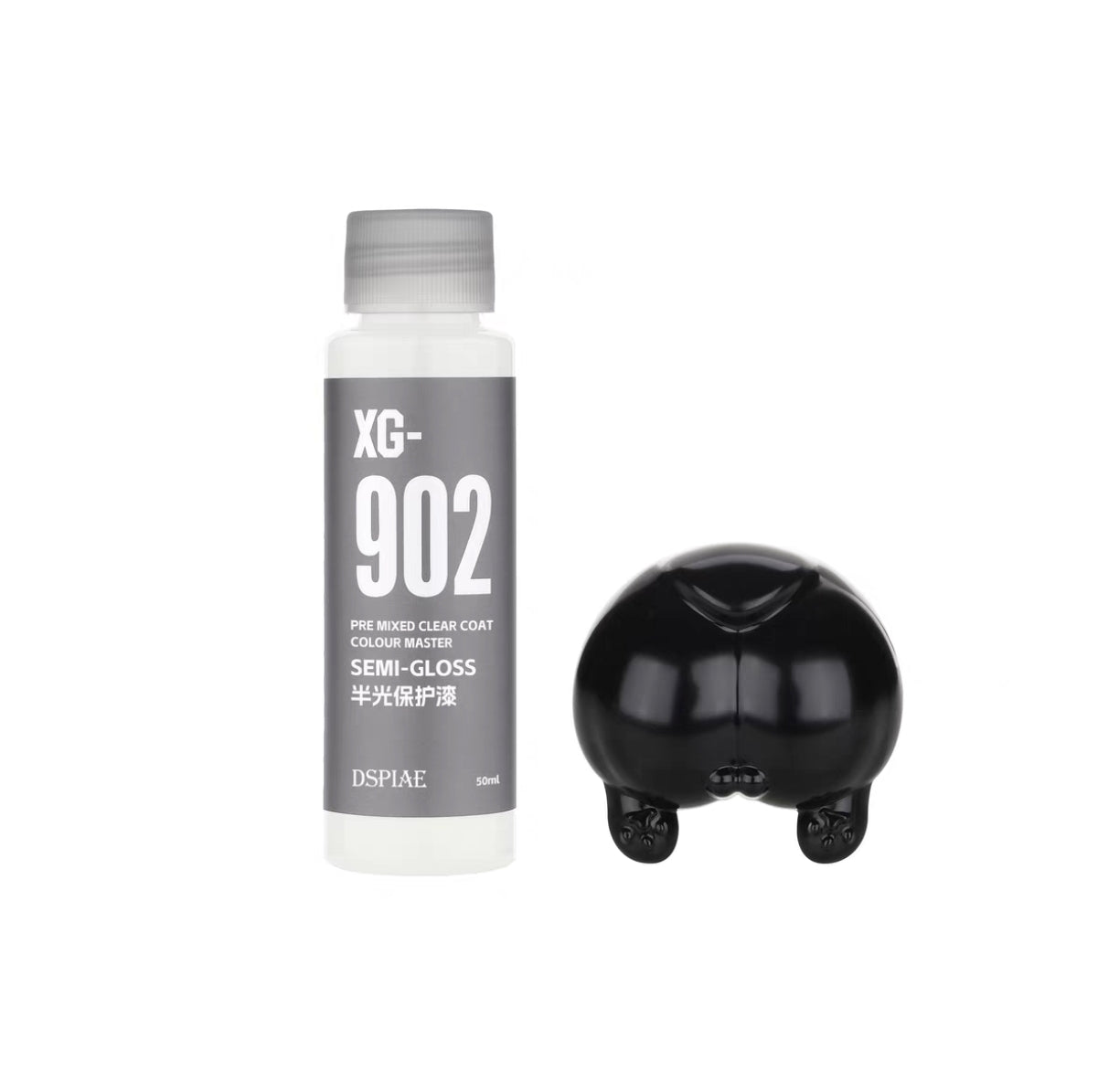 Preorder Dspiae 50ML Water base Paint - Strictly paynow payment and no combine with other order else your order will be cancel