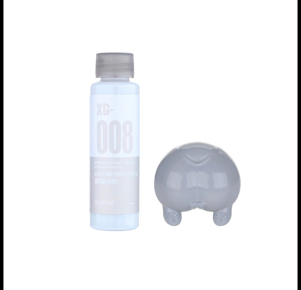 Preorder Dspiae 50ML Water base Paint - Strictly paynow payment and no combine with other order else your order will be cancel