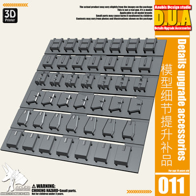 DUA 011