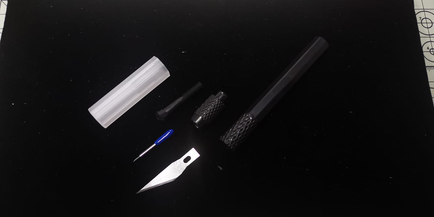 Multi Purpose Art Knife/Chisel Holder