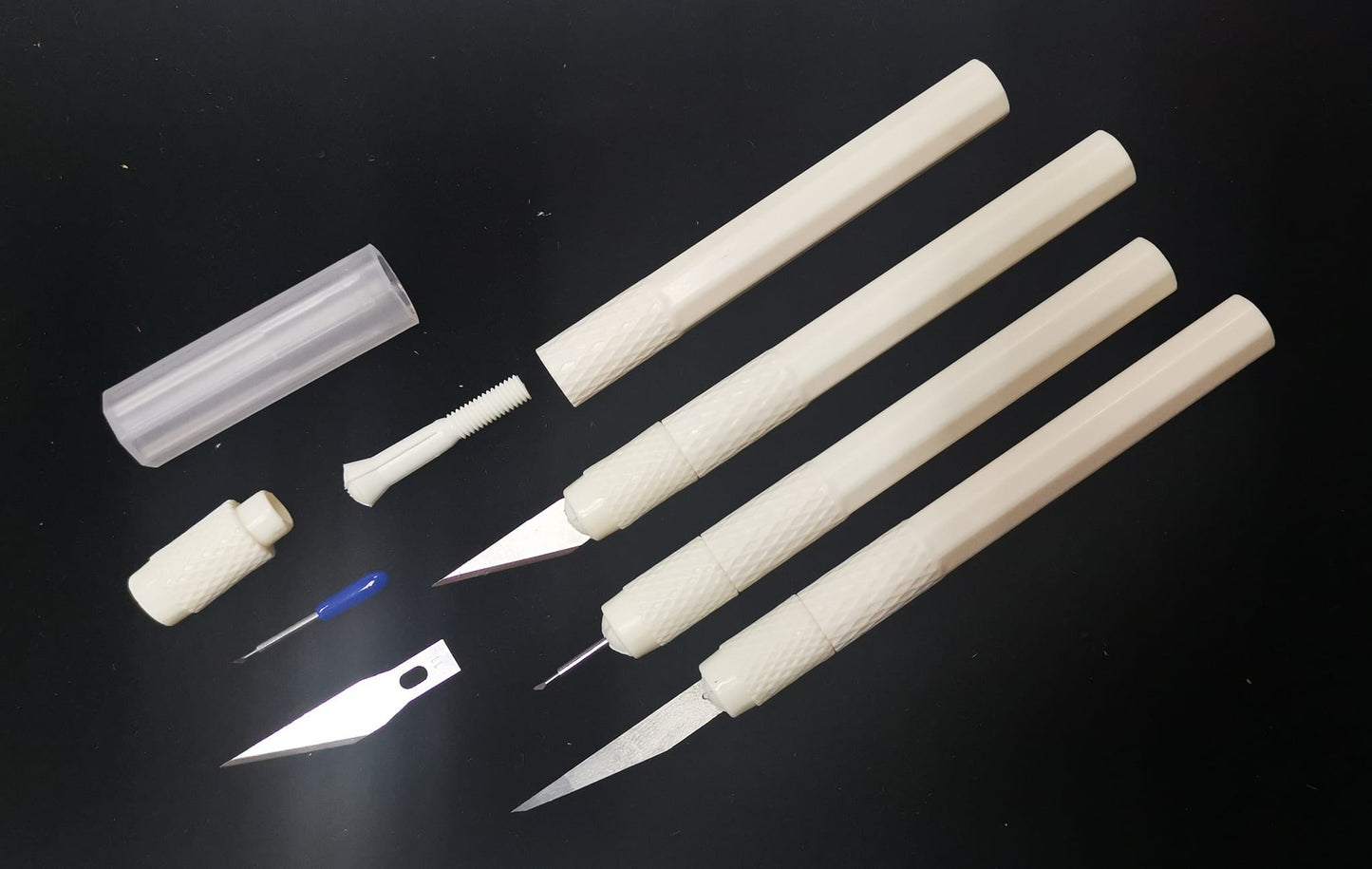 Multi Purpose Art Knife/Chisel Holder