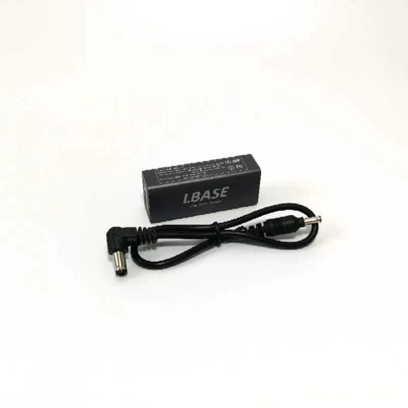 LBASE 4 - Preorder closed NO free LED