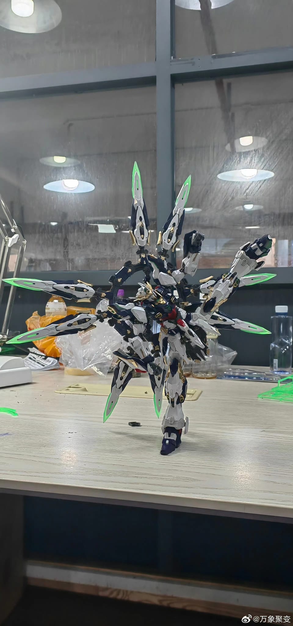 Ready Stock APOCALYPSE