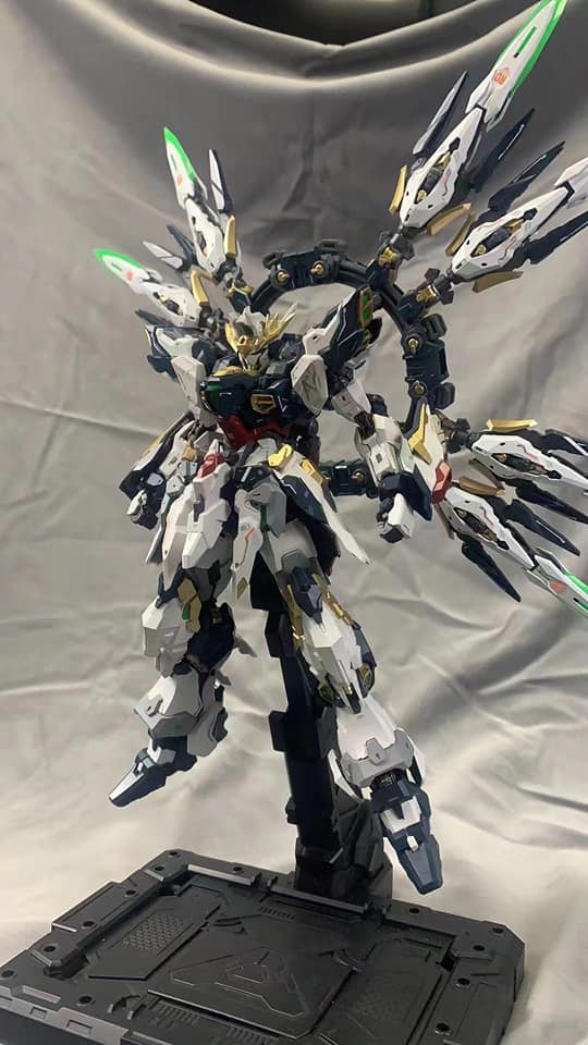 Ready Stock APOCALYPSE