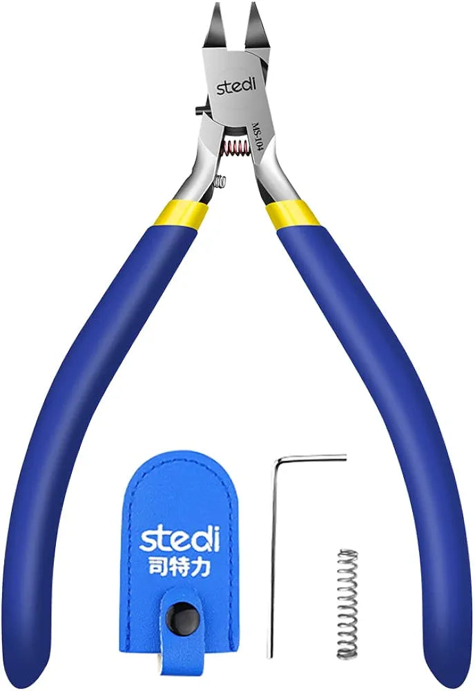 Ready stock STEDI MS104 Single Blade nipper