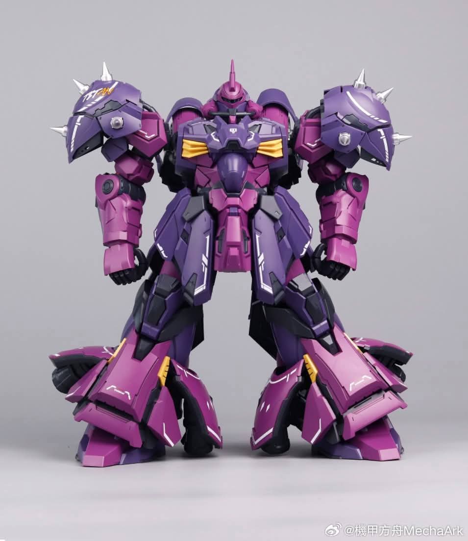 PO 1/100 Dominant Titan ETA April 2025