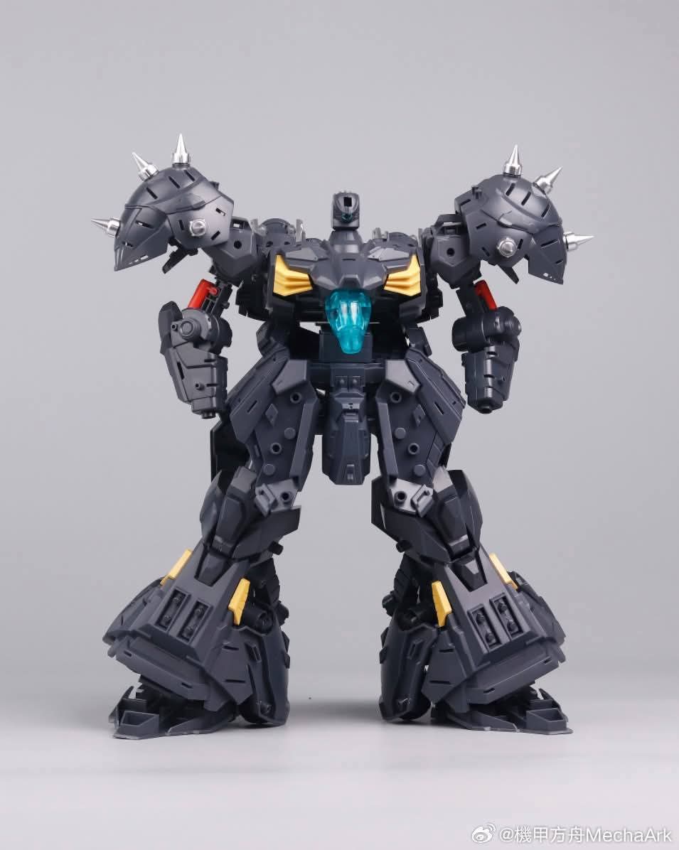 PO 1/100 Dominant Titan ETA April 2025