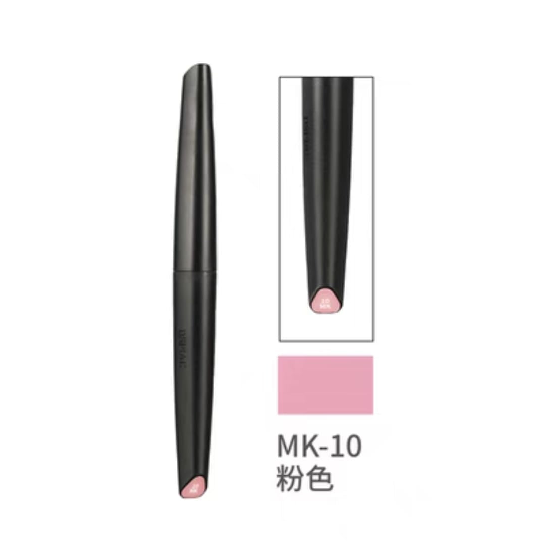 MK-10 DSPIAE PInk Soft Tipped Marker