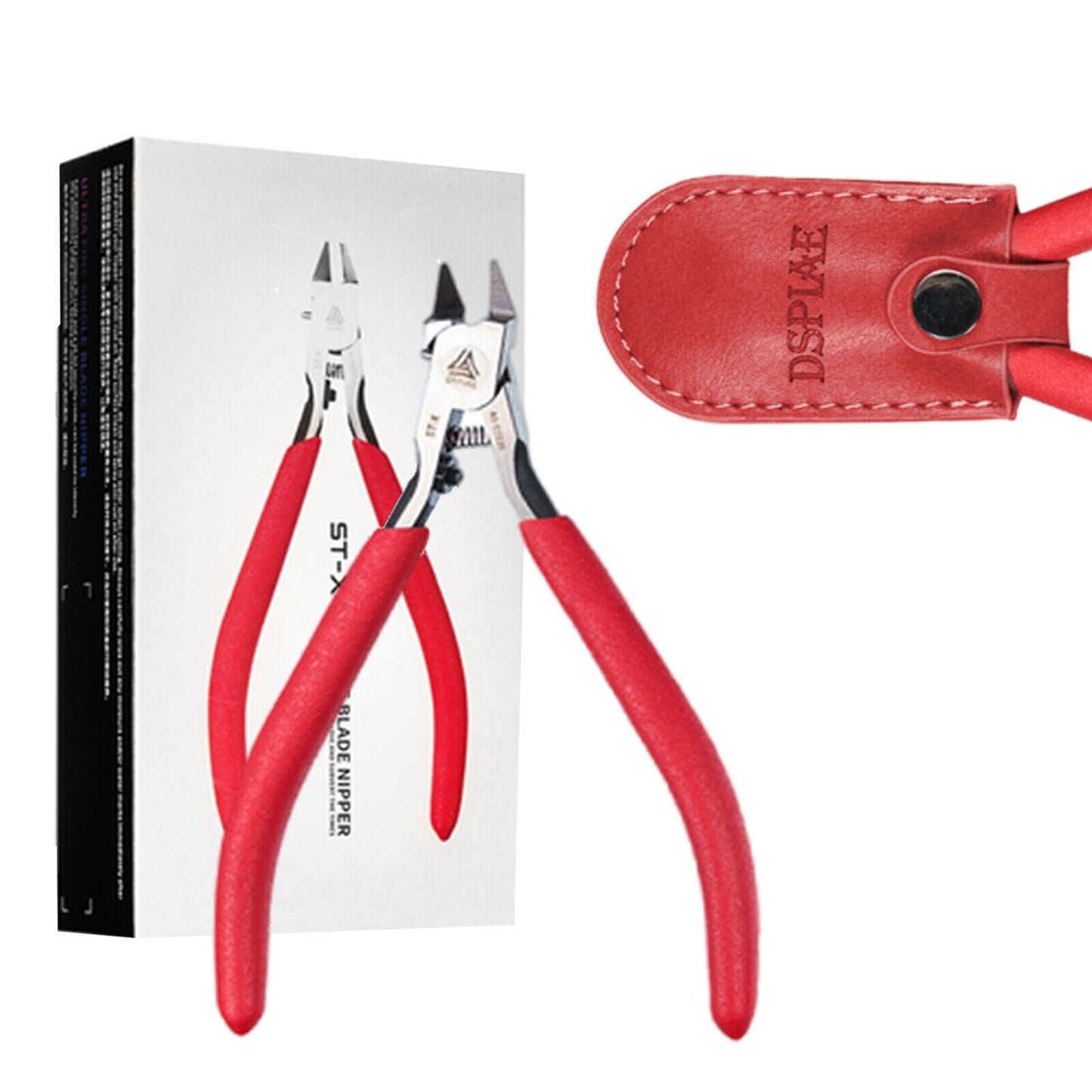 Dspiae ST-X Single Blade Nipper