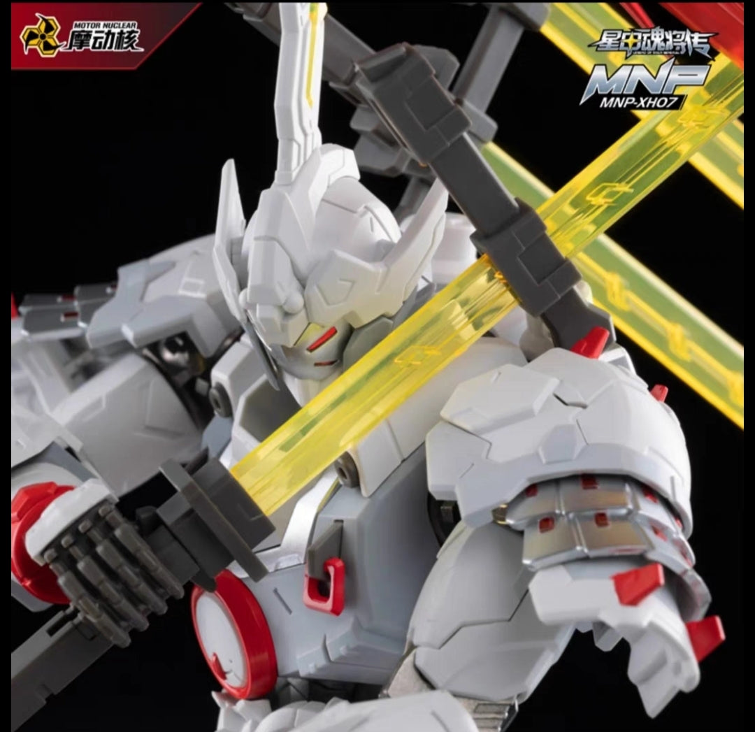 Ready Stock Legend Star General
