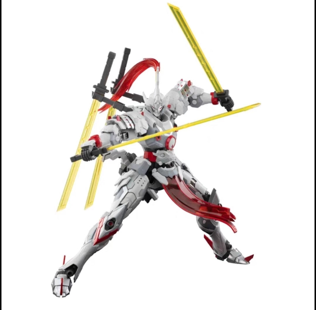 Ready Stock Legend Star General