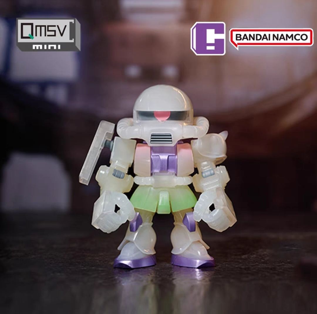 Ready Stock - Zaku II VARIATION #2