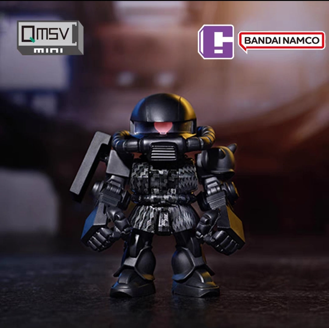 Ready Stock - Zaku II VARIATION #2