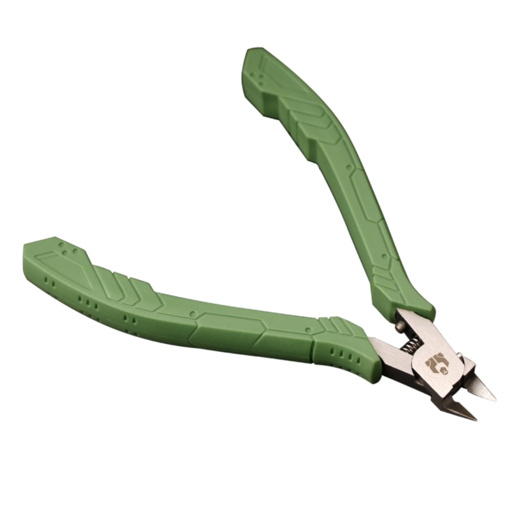 Preorder Single Blade nipper KA1.16