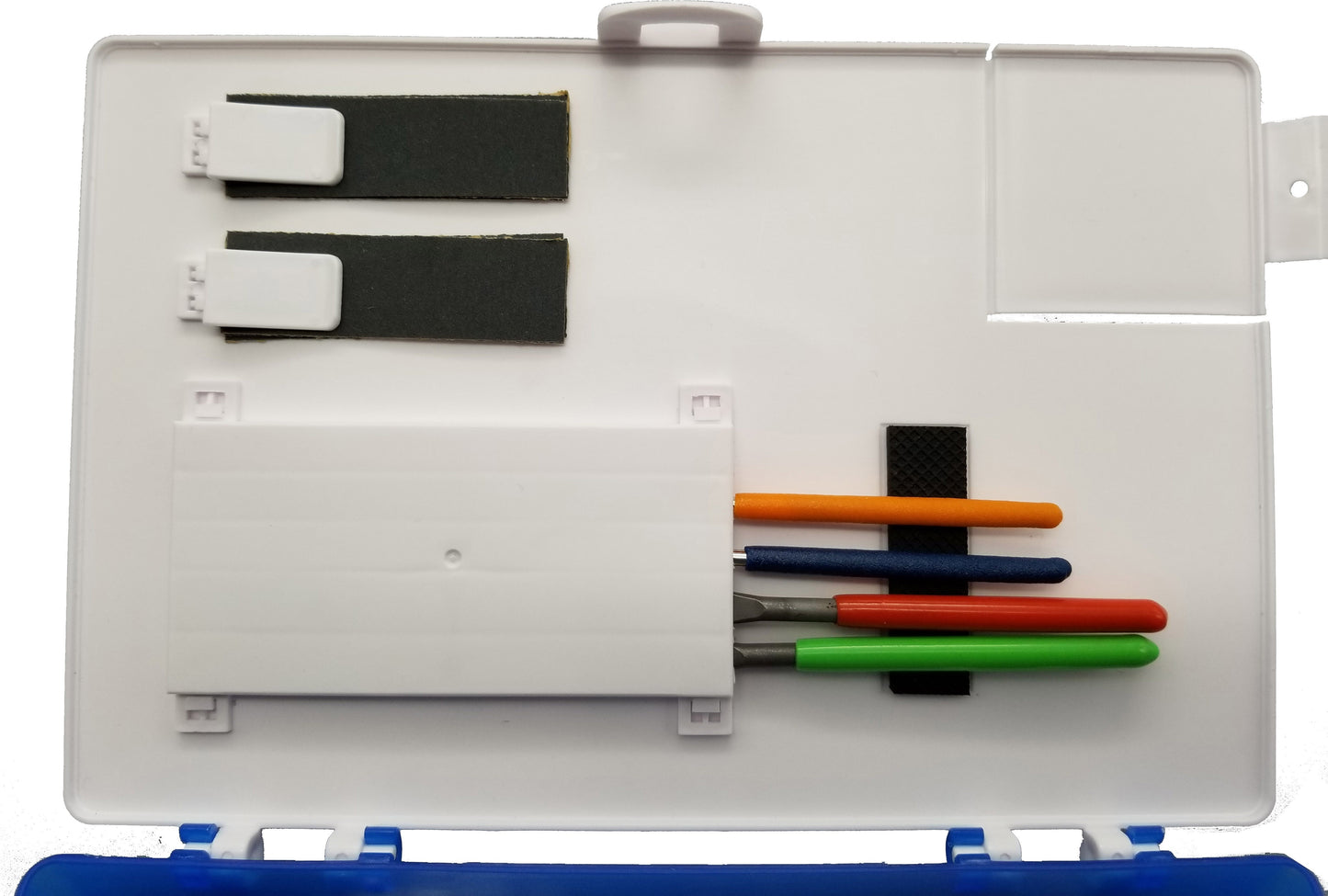 Tool Box Special Black by Plamo Improvement Commission (Black Color)