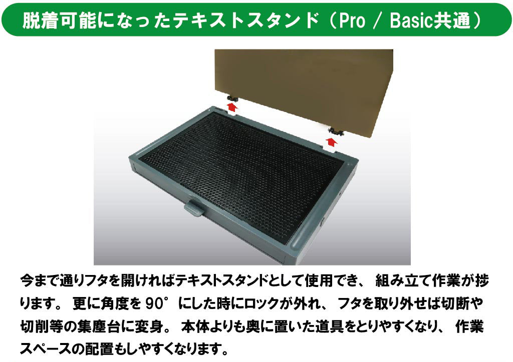 Plamo Improvement Commission's Workstation Ver. 2.0 Basic