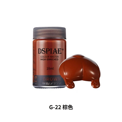 G22 - Brown