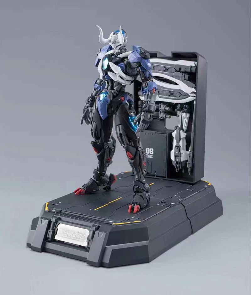Preorder LONE SHADOW 孤影 (FULL PACKAGE)