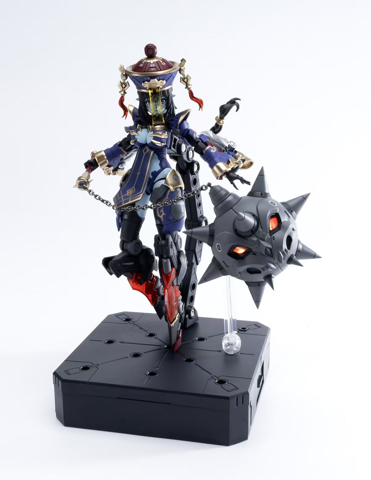 Preorder HEMOXIAN JIULIA deposit $0.88 balance 44 upon collection.