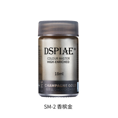 SM2 - Champagne Gold (Metallic)