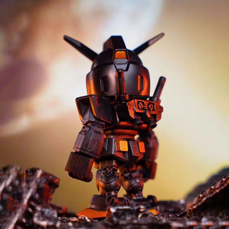 China Macdonald Gundam Rx78