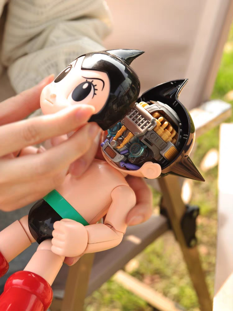 Preorder Astro Boy (Deluxe Edition - second batch)