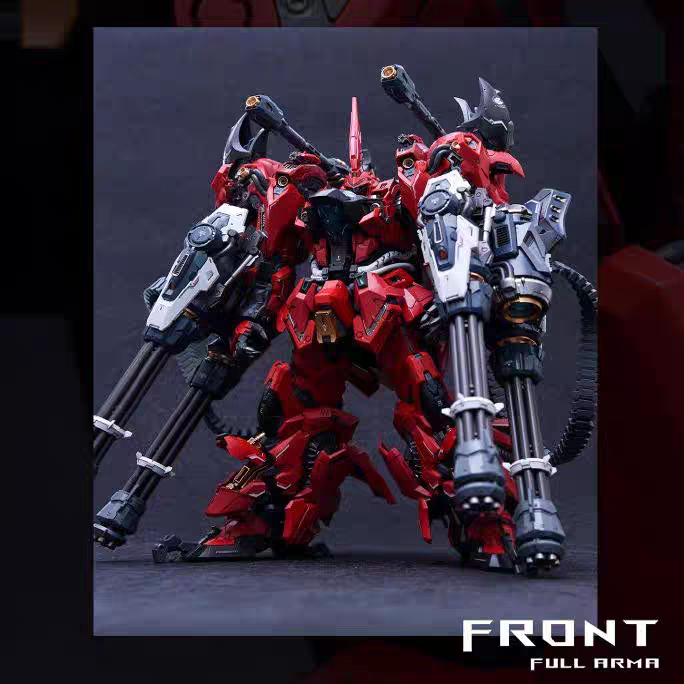 (Ready Stock 22 oct 24) Inera+ Lizard plastic model kits brand:IN ERA+ (Infinite Dimension+SNAA)