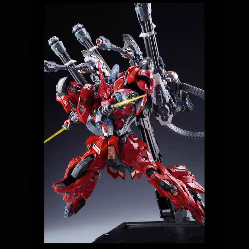 (Ready Stock 22 oct 24) Inera+ Lizard plastic model kits brand:IN ERA+ (Infinite Dimension+SNAA)