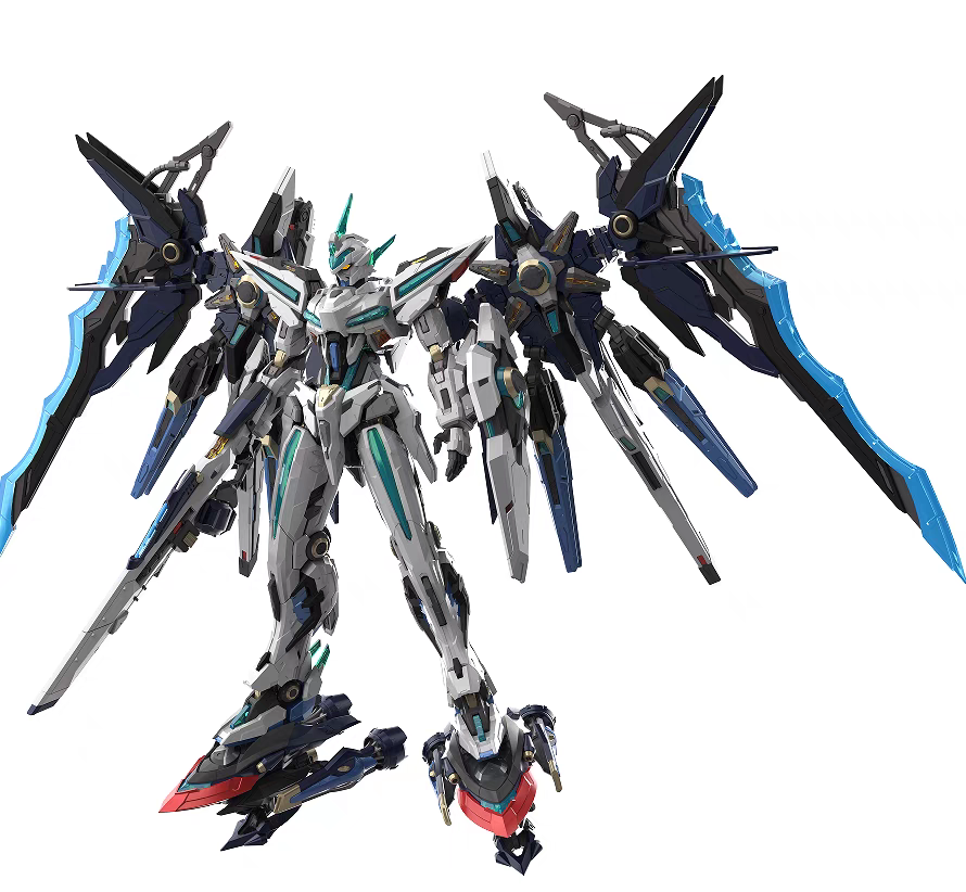 Motor Nuclear – MIRAGE 幻赐 🔥 Ready Stock Paynow payment only