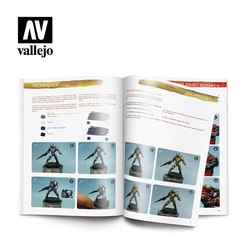 75010 Masterclass Vol. 2 by Ángel Giráldez