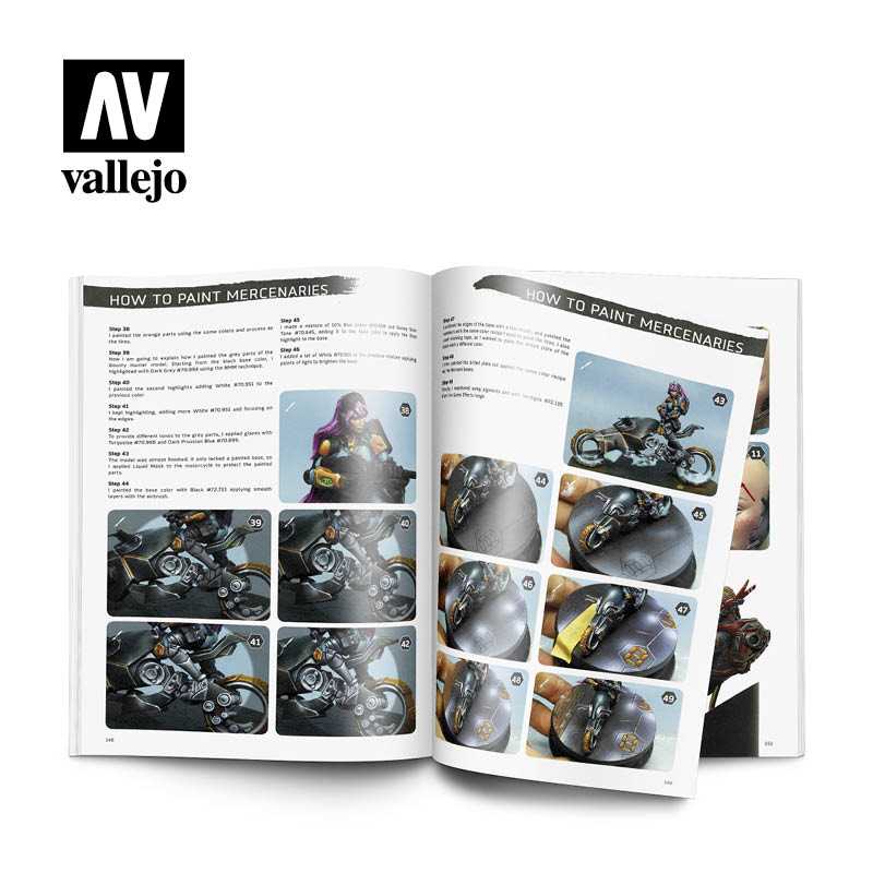 75010 Masterclass Vol. 2 by Ángel Giráldez