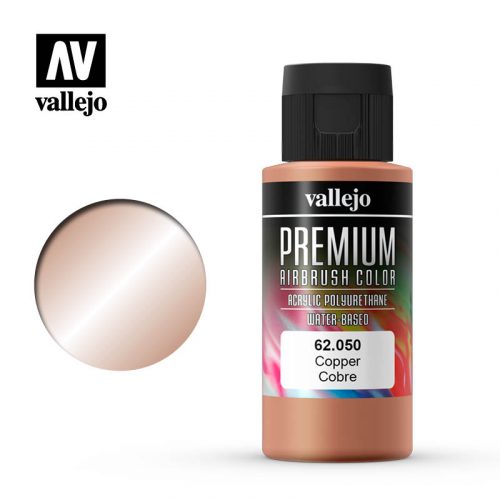 62050 Copper