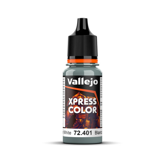 72401 Xpress Colour - Templar White 18ml