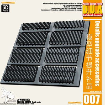 DUA 007