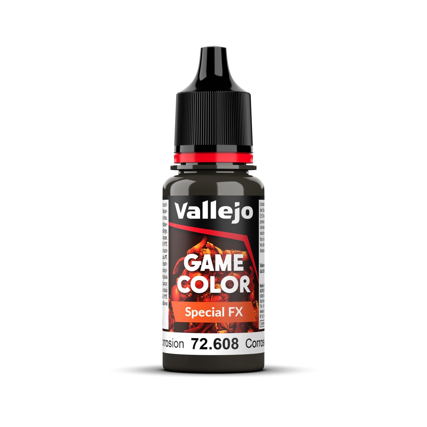 72608 Special FX - Corrosion 18ml