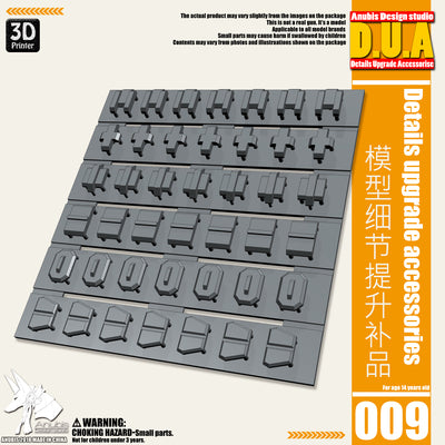 DUA 009