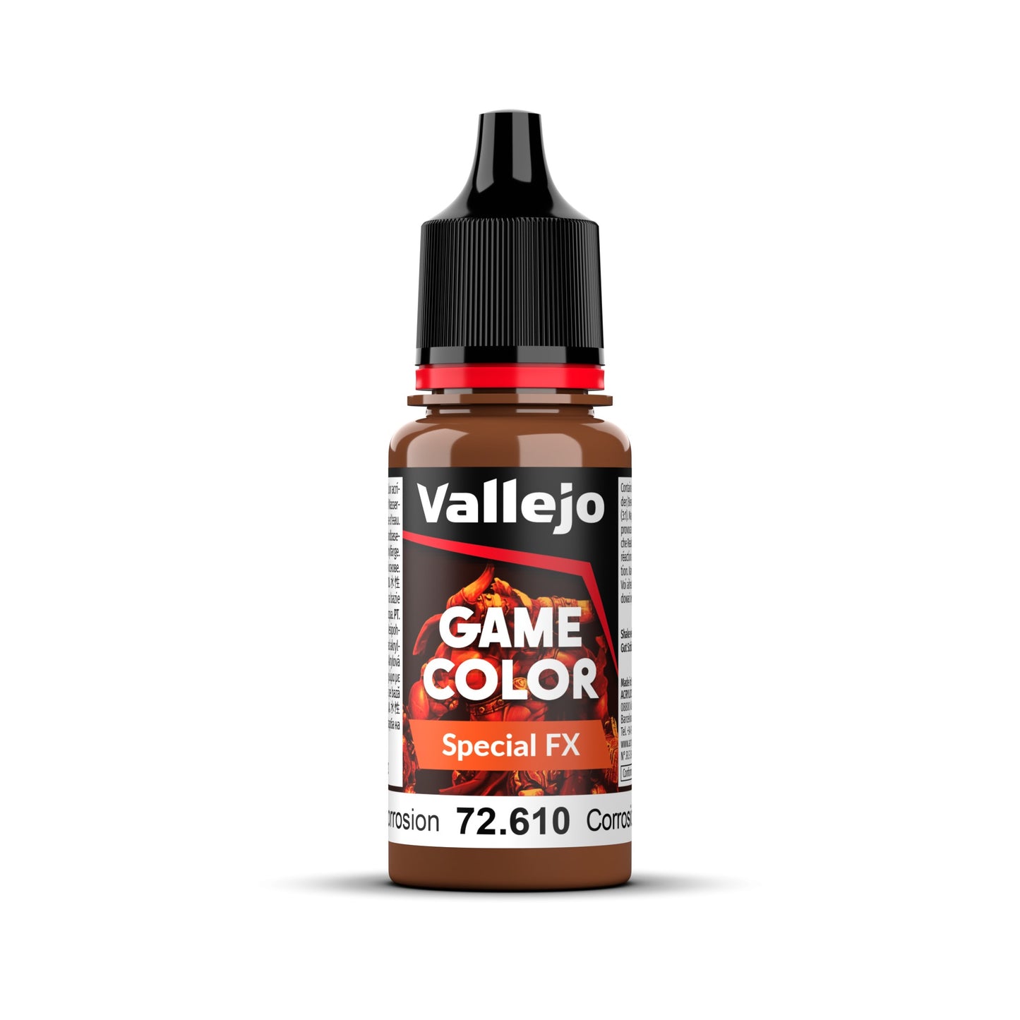 72610 Special FX - Galvanic Corrosion 18ml