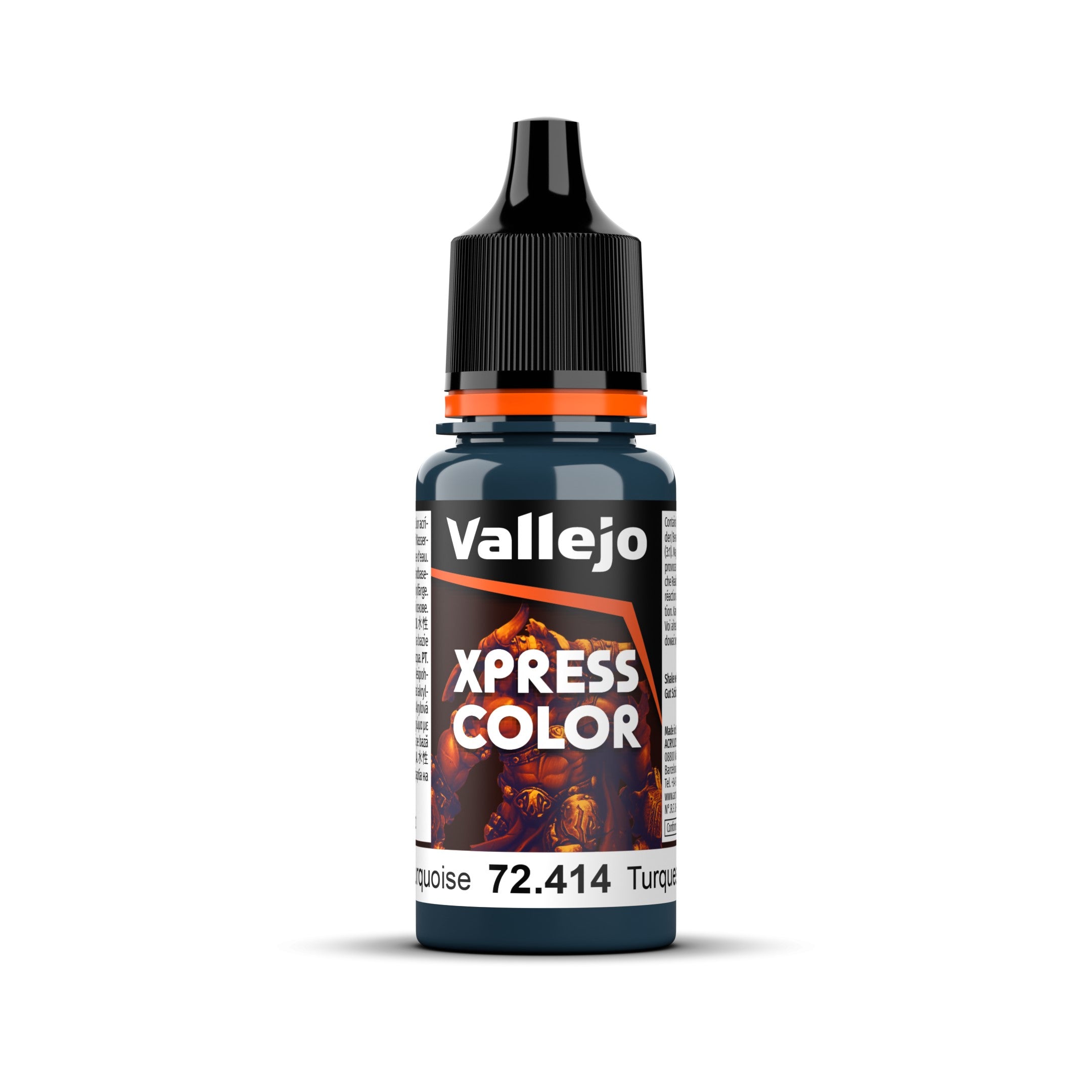 Express Color 18ml – HOBBYMATE