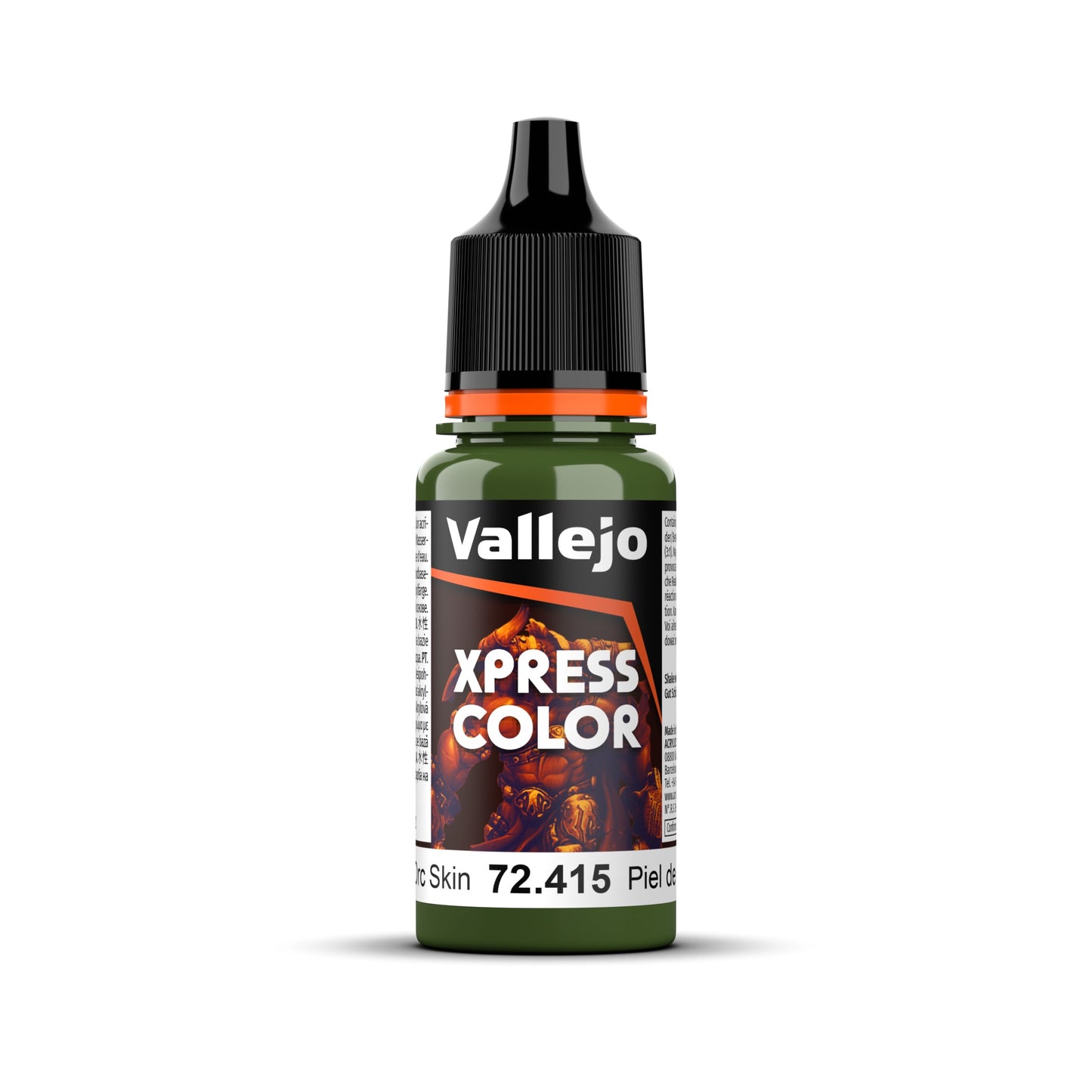 72415 Xpress Colour - Orc Skin 18ml