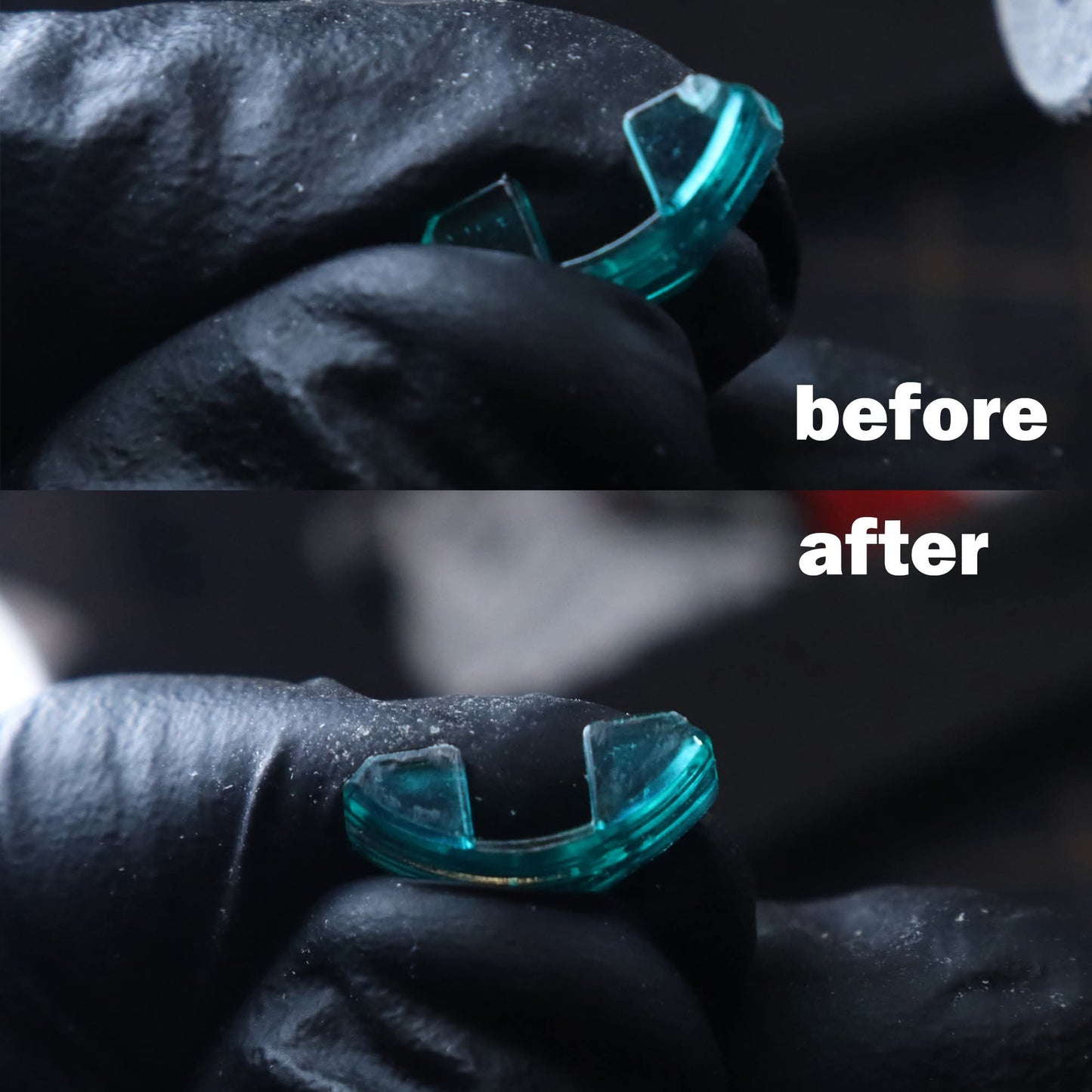 Hobbymate X Becky Customizer Glass Polishing File