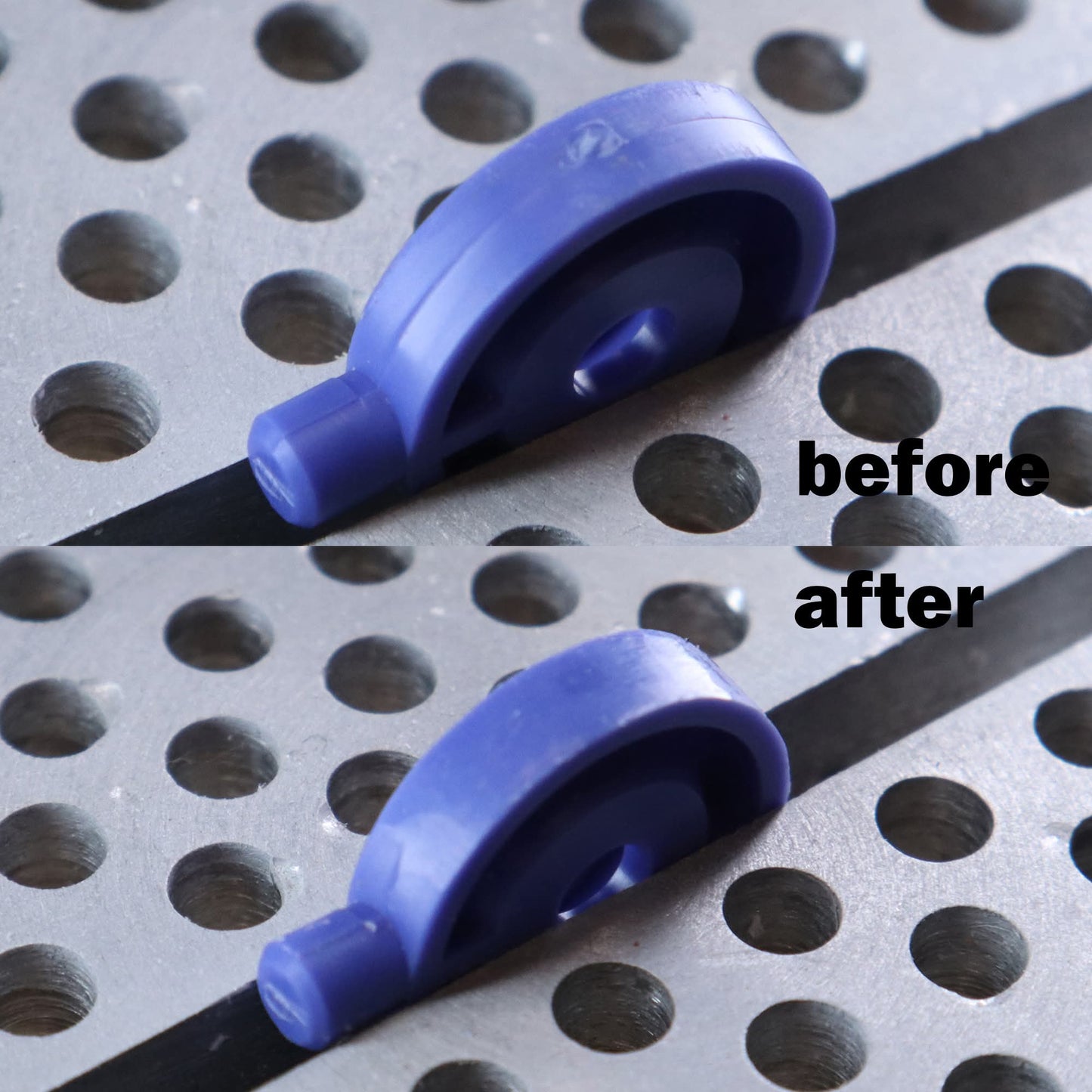 Hobbymate X Becky Customizer Glass Polishing File