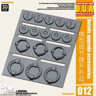 DUA 12