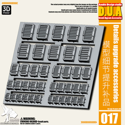 DUA 17