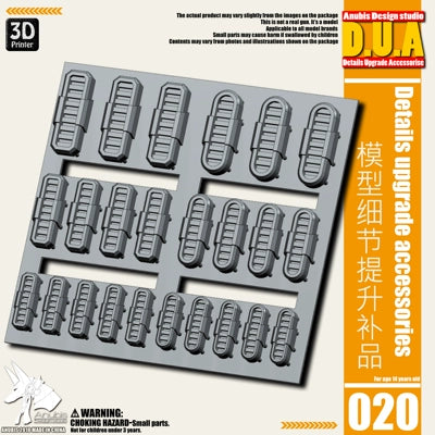 DUA 20