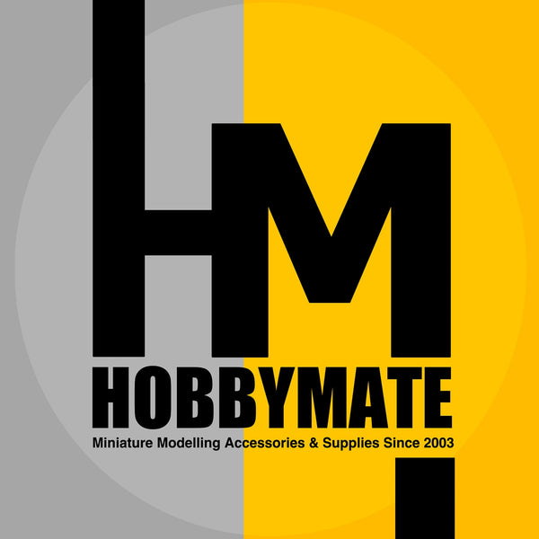 HOBBYMATE