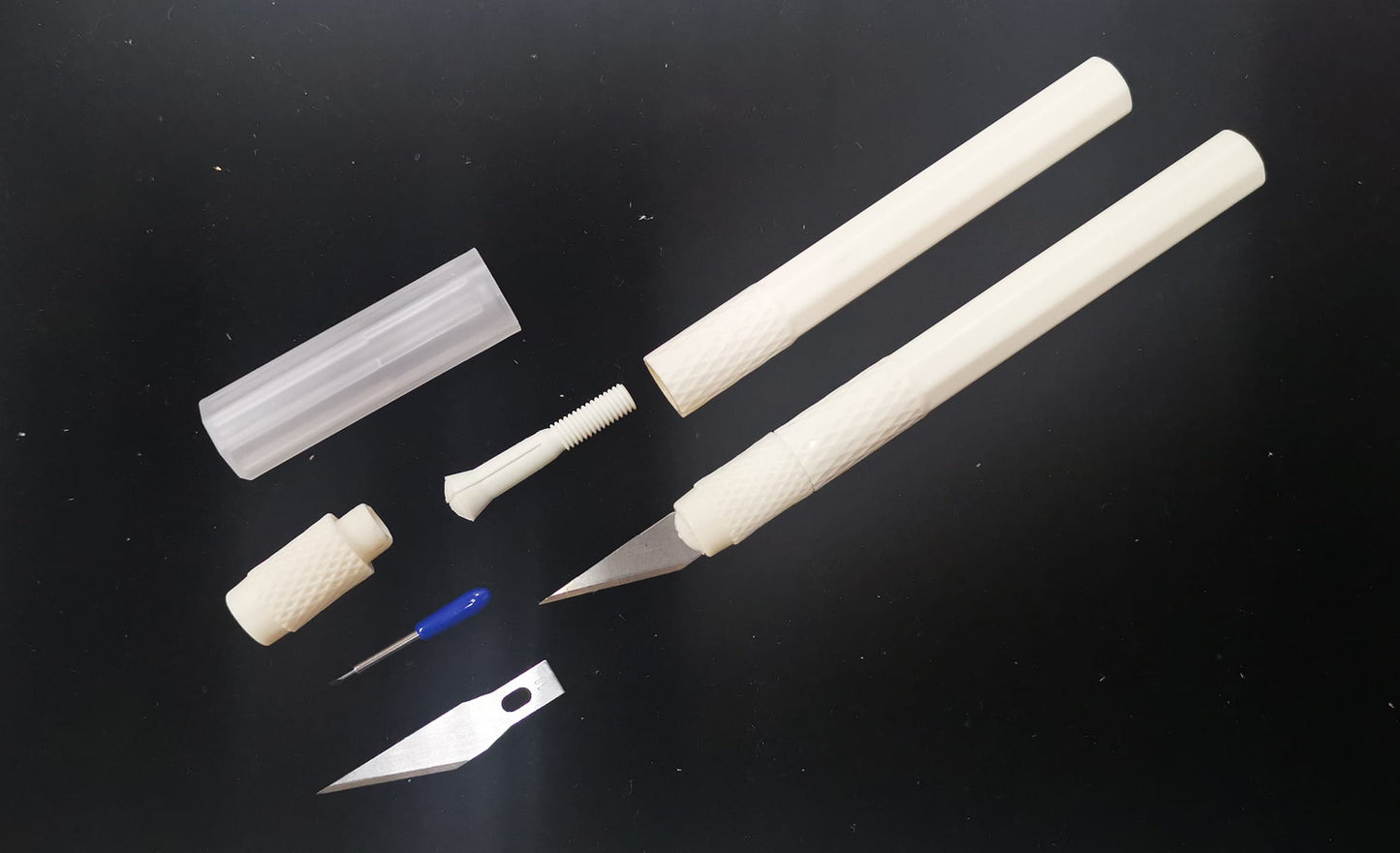 Multi Purpose Art Knife/Chisel Holder
