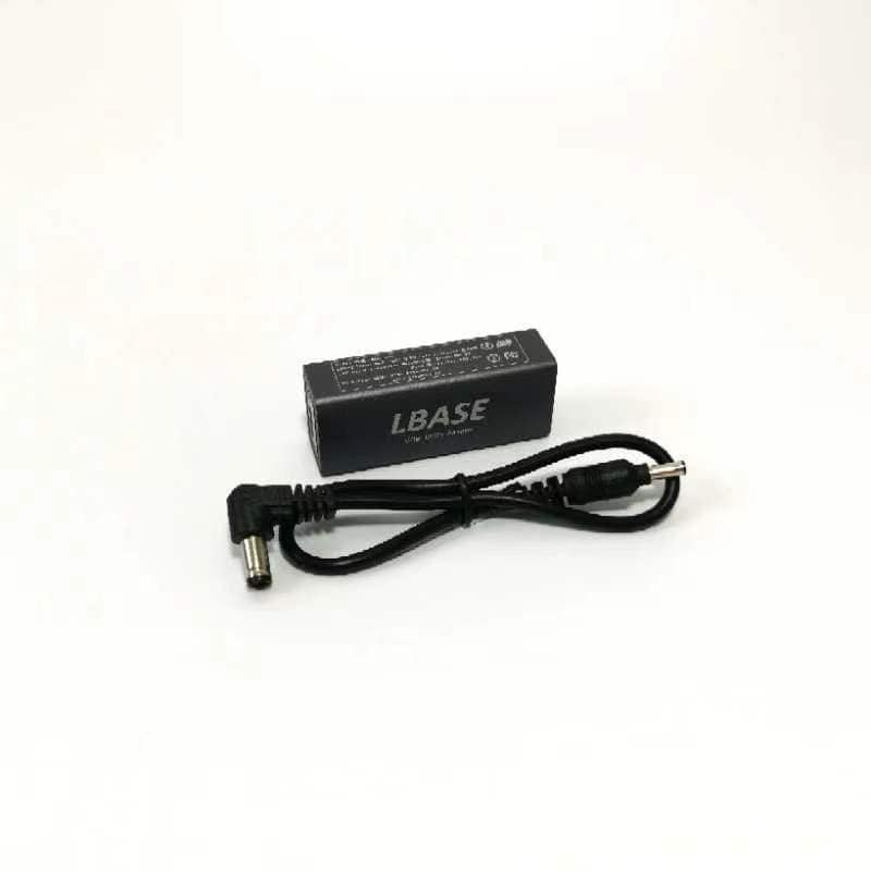 LBASE 4  - Preorder closed NO free LED