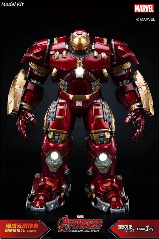 pre-order Fondjoy - Iron man Mark 44 Hulk Buster